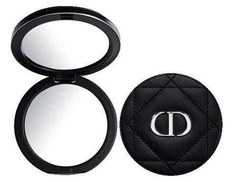 dior hand mirror